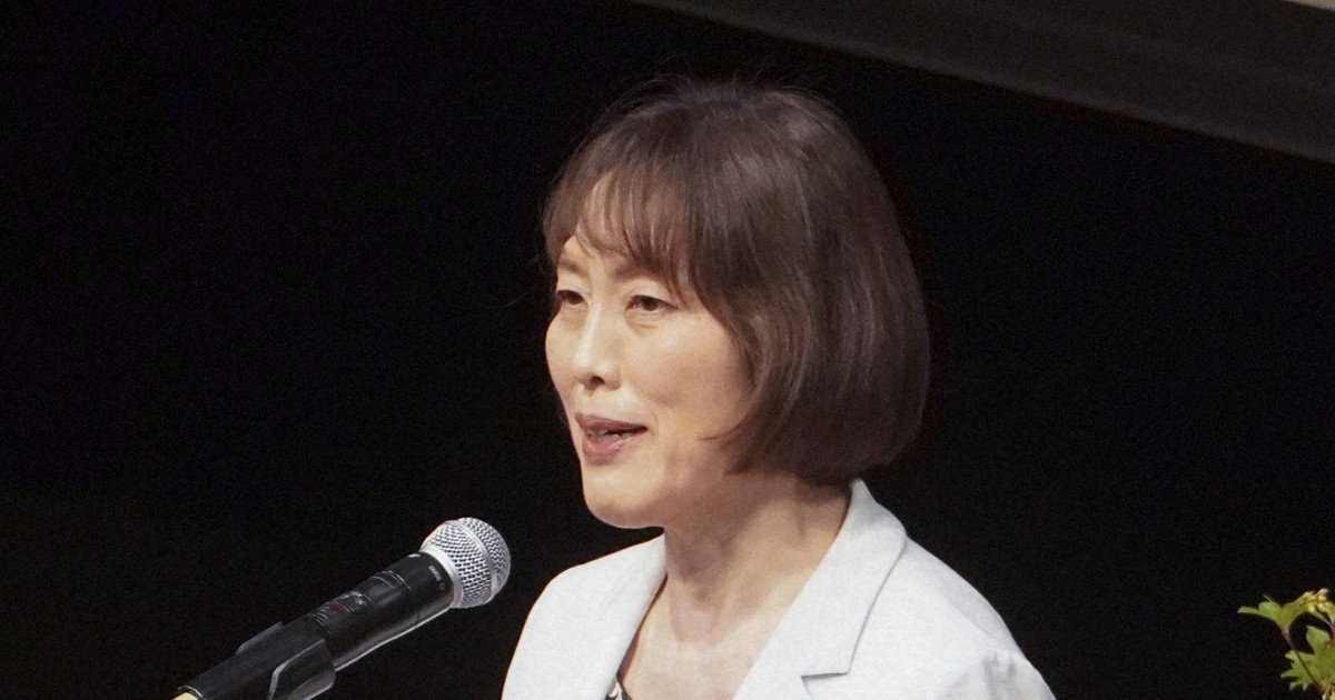 共産・田村委員長「心からおわび」　辺野古転覆事故巡り