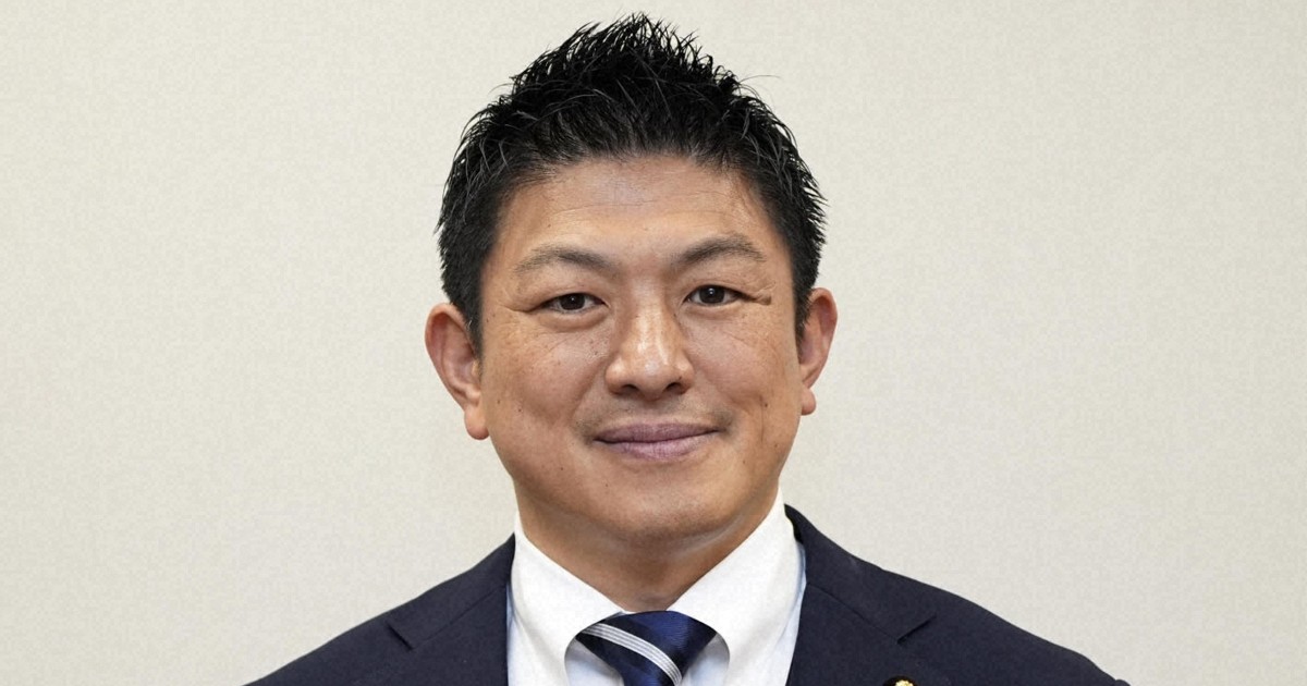 参政党地方議員が「国保逃れ」　8人を離党勧告処分に