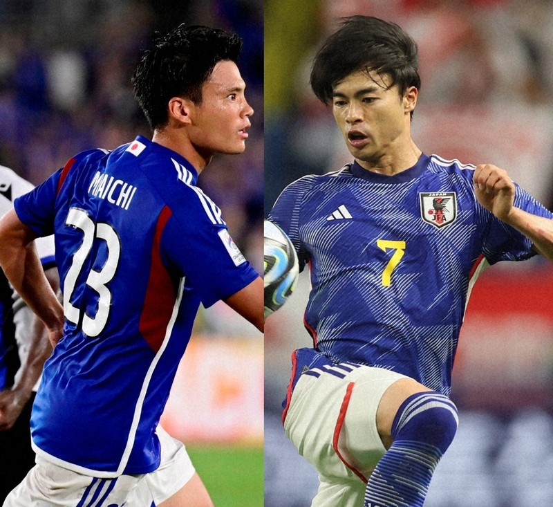 football life：宮市亮から三笘薫へ 「悔しい、でも苦しみを知った人間
