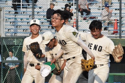 東大5人合格の進学校が県大会V　軟式日本一監督の「タイパ」術
