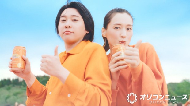 オリコンニュース：Mrs. GREEN APPLE「GOOD DAY」、新CMで特別アレンジ