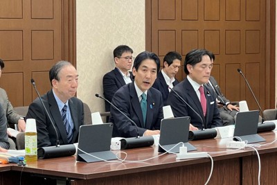 給付付き税額控除：政府擬定案，力求公平，避免「年收門檻」阻礙就業