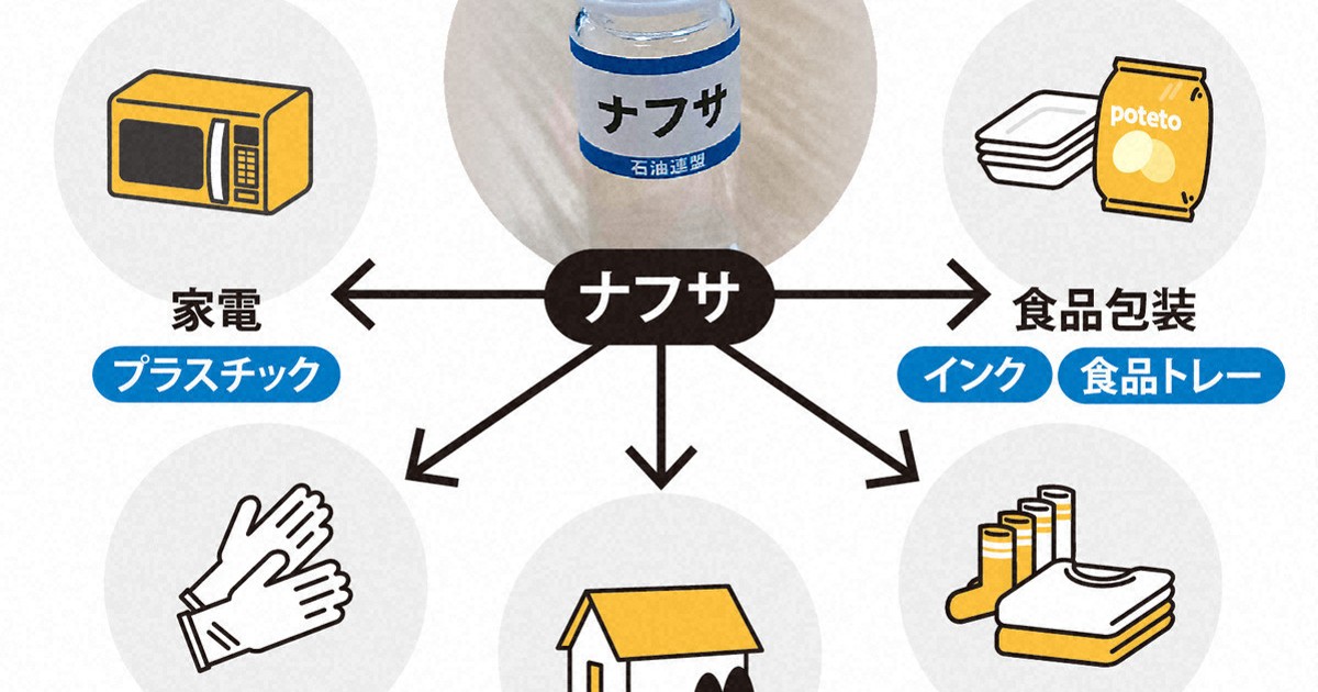 【QA解析】那斯塔供應擔憂擴散，政府如何應對？
