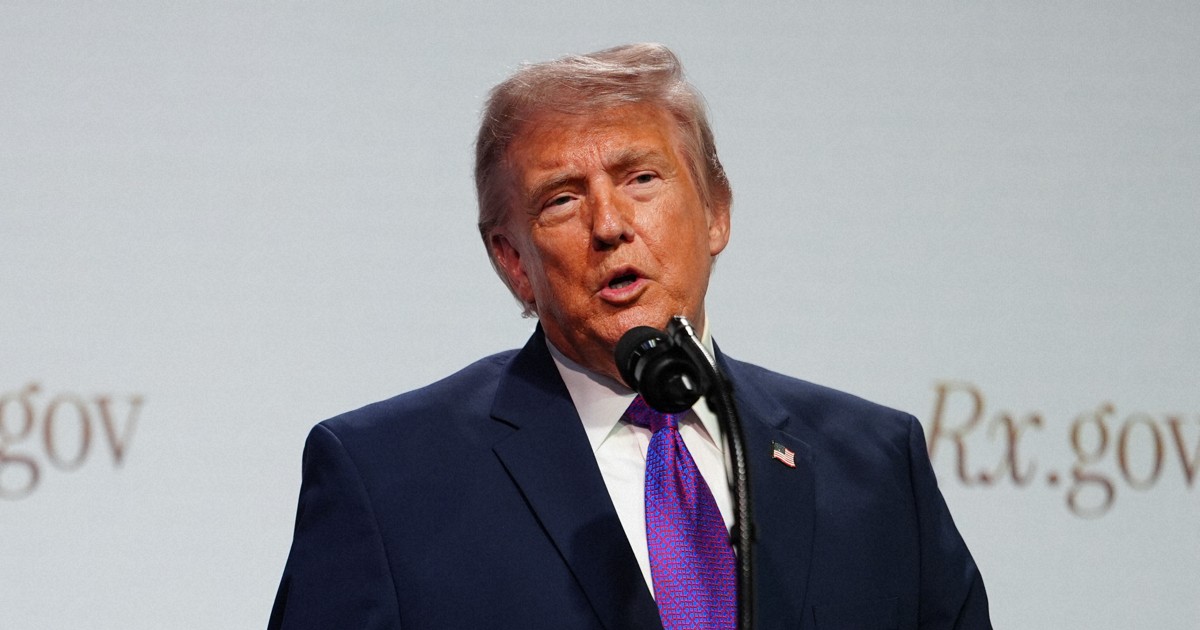 トランプ政権、「恣意的捜査」補償に17億ドル基金　野党は批判