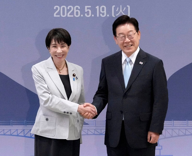 日韓、エネルギー安保協力へ「政策対話」を創設 アジア支援も | 毎日新聞