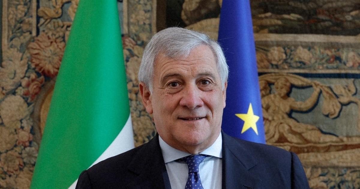 イタリア、ホルムズ海峡「国際同盟」に意欲　「航行の自由」保障