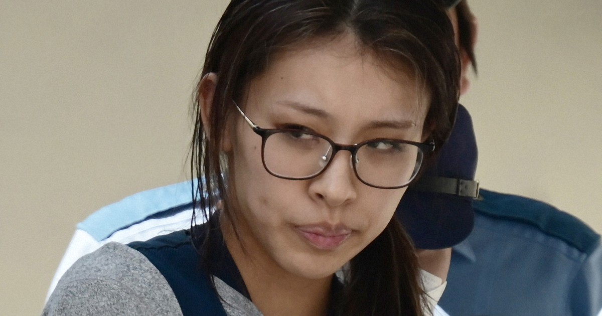 栃木の強盗殺人、指示役とみられる女性を送検　容疑は否認