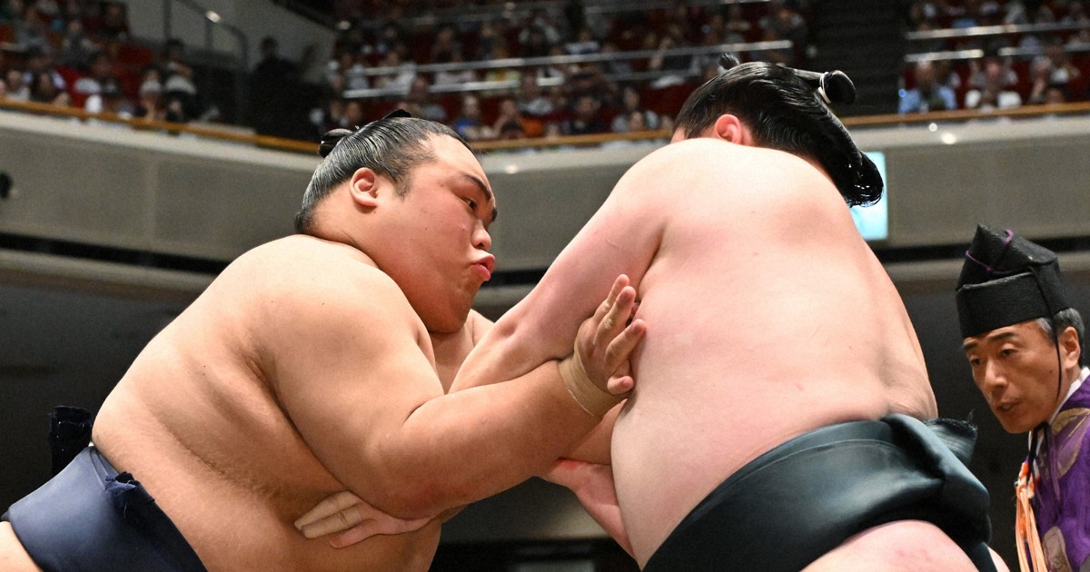藤凌駕幕內第二場所首度 ખરાબ, 贏得自信