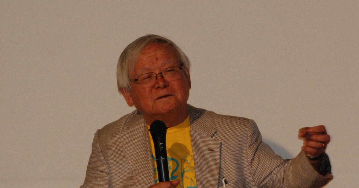 「ガンダム」安彦良和さん語る50年の軌跡　人気キャラ秘話も