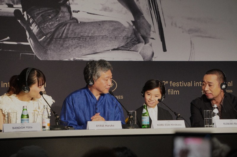 人気監督やスターが続々 カンヌ国際映画祭から【写真まとめ】 [写真