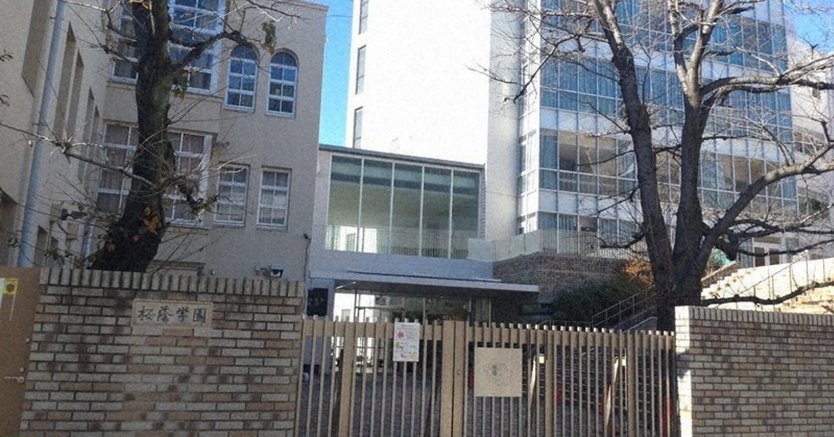 Tokyo court nixes suit by elite girls' school over high-rise condo plan next door