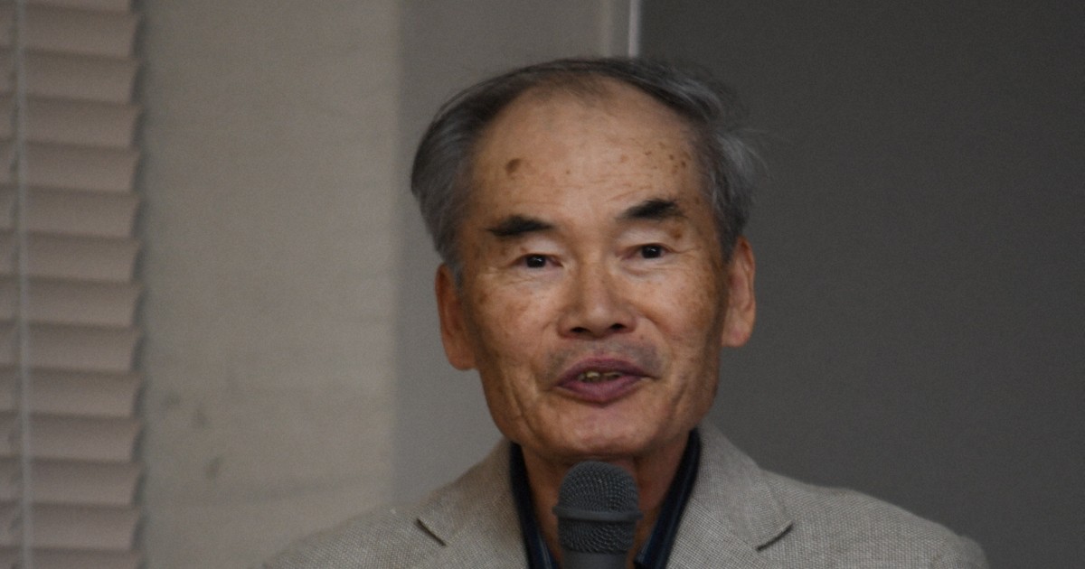 「戻りグマ」人慣れに注意　遭遇した男性が呼び掛け　山形・酒田