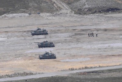 自衛隊戰車變遷與現況:「北之守護」到「西南前線」