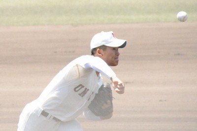 智弁和歌山春季近畿大會飲恨準優勝 中谷監督：夏日決戰前仍有課題