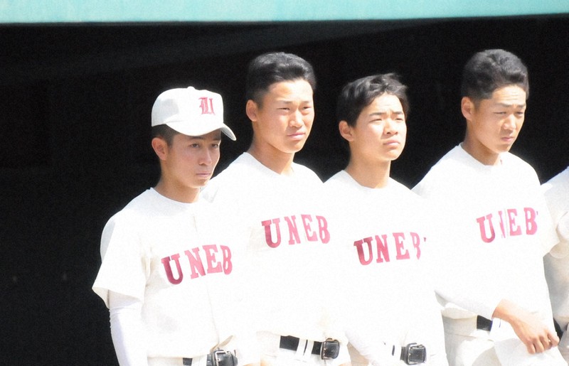 みんなの高校野球：選抜準V左腕との投げ合い糧に成長 高市首相母校の