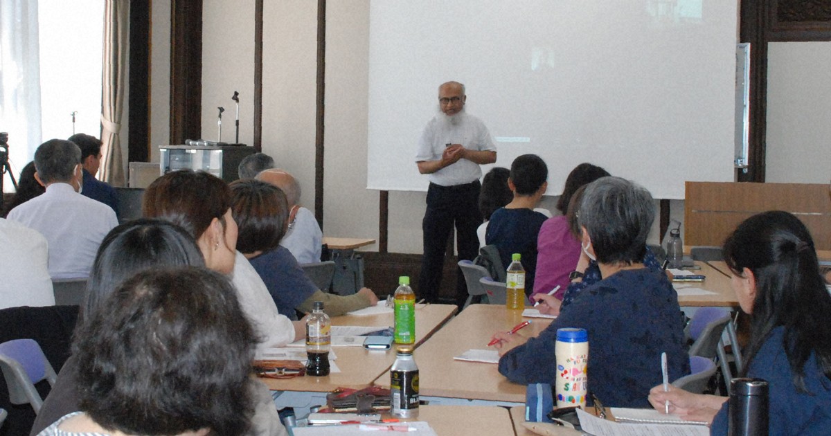 Foreign residents in Japan's Ibaraki Pref. voice concerns over tougher immigration measures