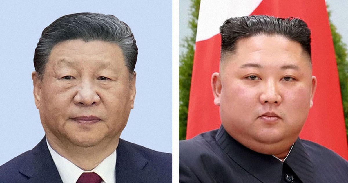 習氏、5月下旬か6月初めに訪朝か　韓国「建設的な役割に期待」