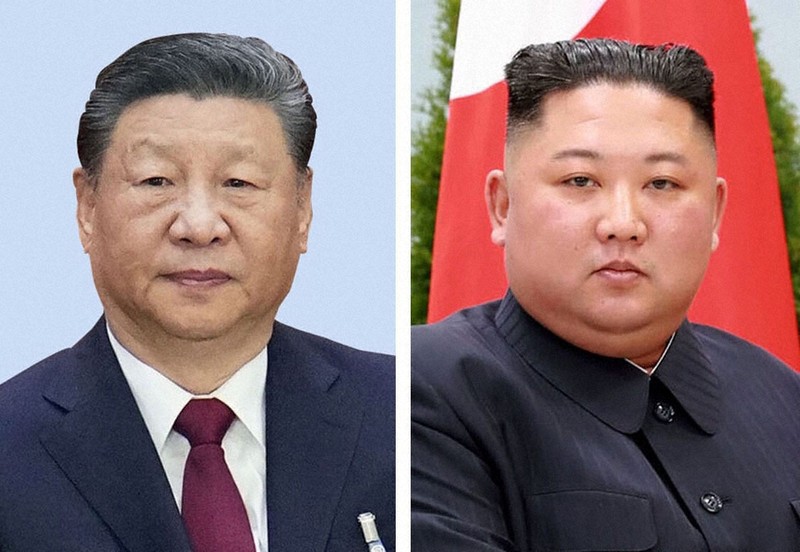 習近平預計五月下旬或六月初訪朝，韓國冀中國扮演建設性角色