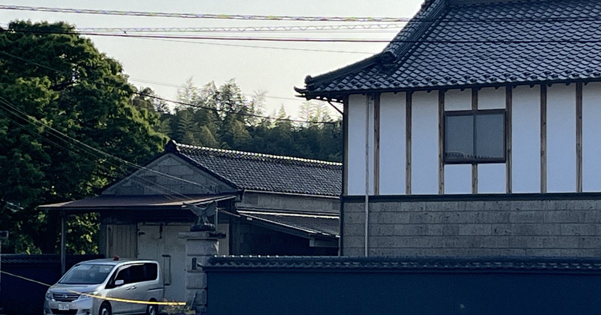「数百万円の報酬もらう予定だった」　栃木強殺、少年が供述