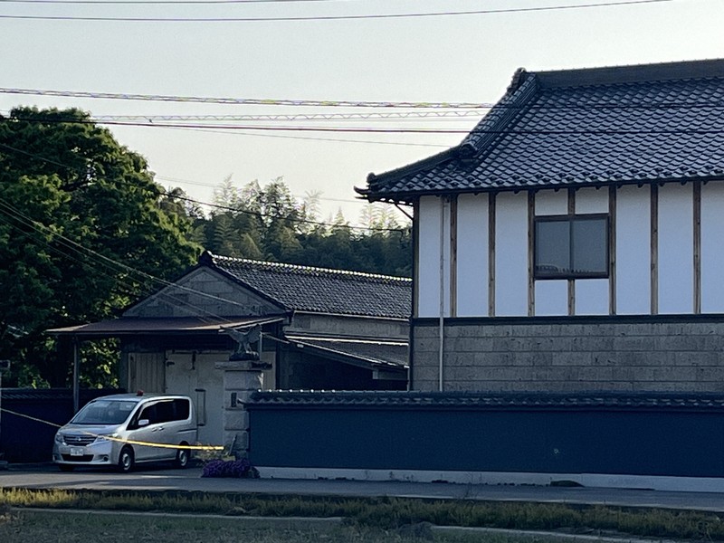 栃木強盜殺人案再添動物虐待罪嫌 6嫌犯被追訴