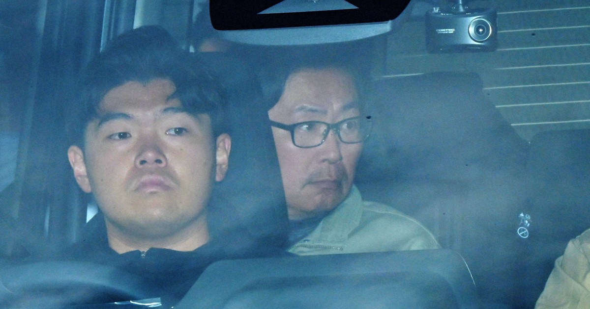 大阪母女命案嫌犯將因殺害母親遭二度逮捕 疑因「怕被通報」而下手