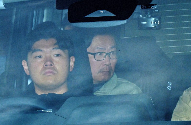 大阪母女命案嫌犯將因殺害母親遭二度逮捕 疑因「怕被通報」而下手