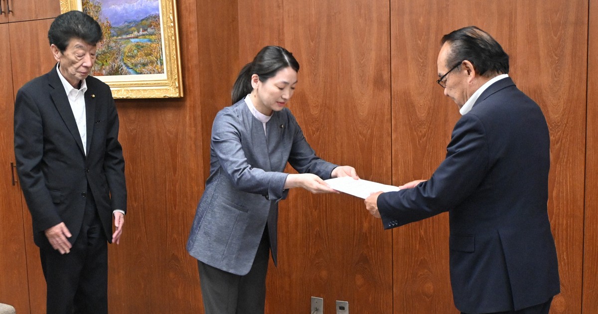 栃木・足利の政倫審、報告書で市議側主張の「急迫状況」に触れず