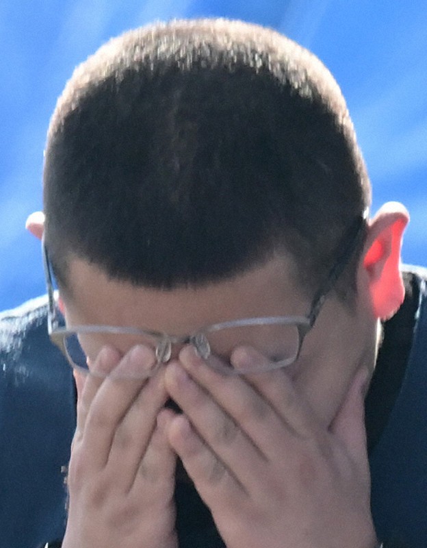栃木強盜殺人案：指示犯夫婦疑指使認識的少年招募共犯