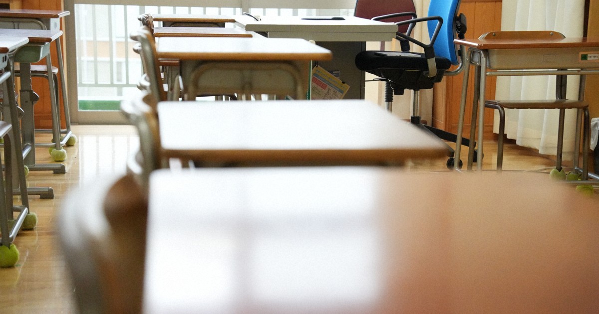 「言われた方は一生の傷」　吃音の男性を打ちのめした教師の一言