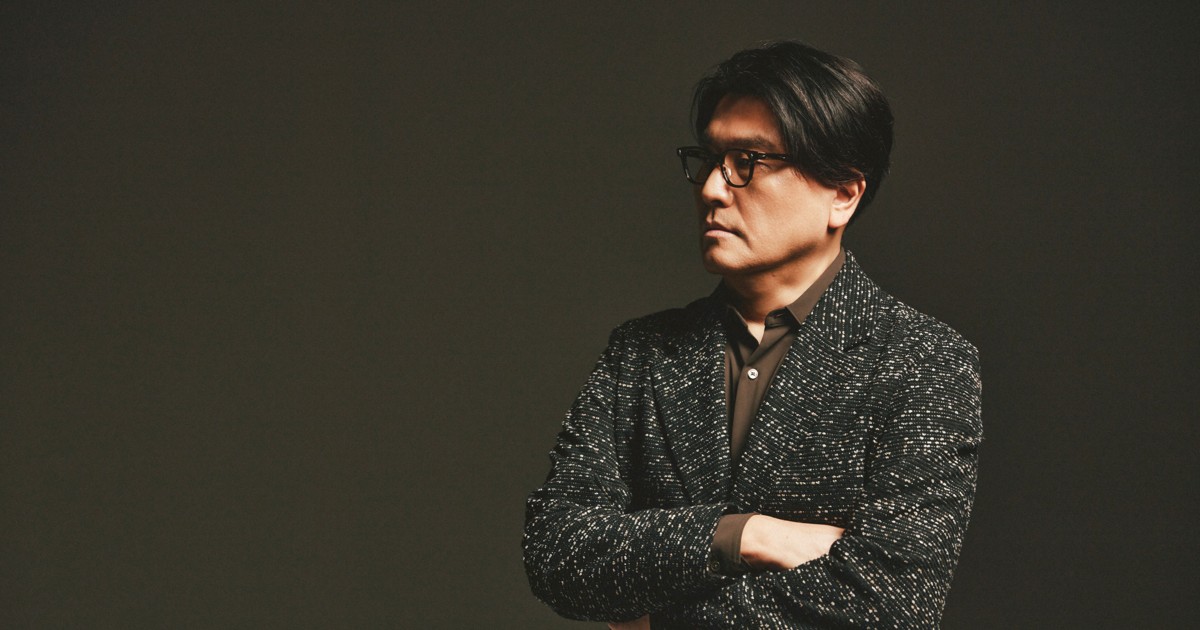 KIRINJI・堀込高樹さんの「予測変換できない」作詞術