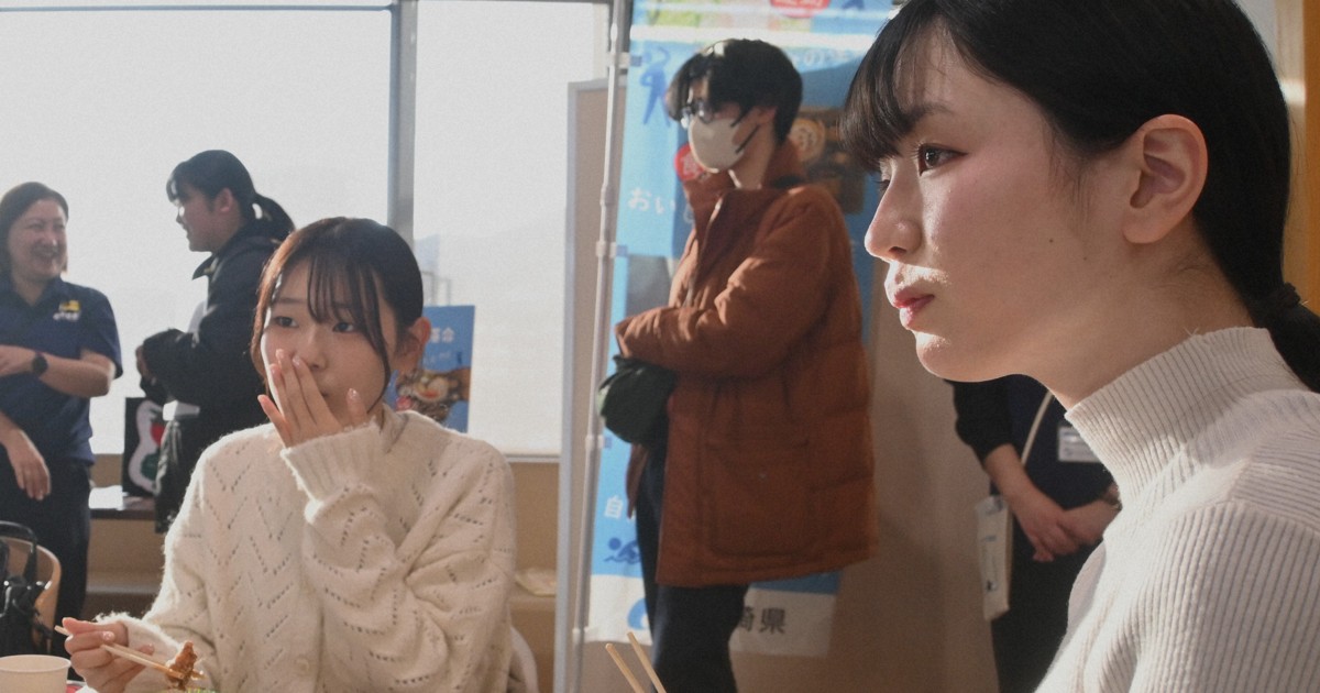Men tend to skip breakfast on days off, women snack more: Japan researchers