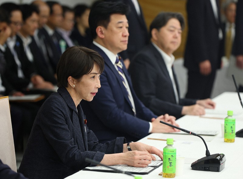 財政諮問会議提出「新投資枠」具體方案,要求明確化投資對象
