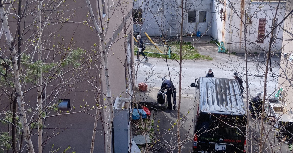 旭山動物園職員因不滿妻子要求，遭控殺人罪嫌遭再逮捕