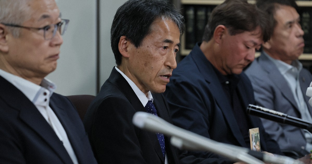 輕井澤15人死亡巴士事故 高院判決維持實刑 遺族呼籲社會警惕
