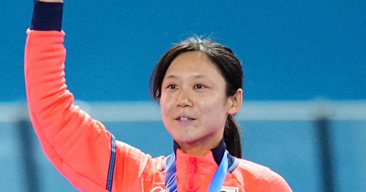 高木美帆さんに国民栄誉賞を検討　「長く世界の第一線で活躍」