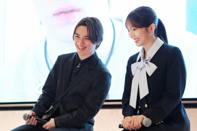 リンクサイド：山本草太 宇野昌磨さん引退後のリンク「さみしさと