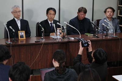 輕井澤15人死亡巴士事故 高院判決維持實刑 遺族呼籲社會警惕