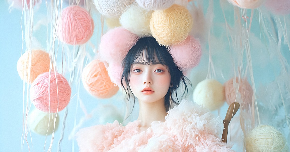 Japan artist's AI-generated short video wins top prize at French Riviera Film Festival