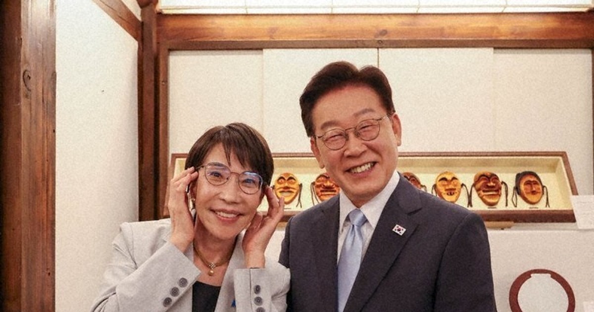 Editorial: Japan-S. Korea 'shuttle diplomacy' must lay groundwork for broader cooperation