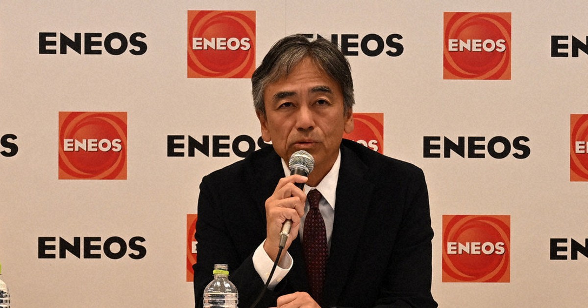 石油元売り大手3社：代替調達、価格転嫁へ 石油元売り、高コストの米