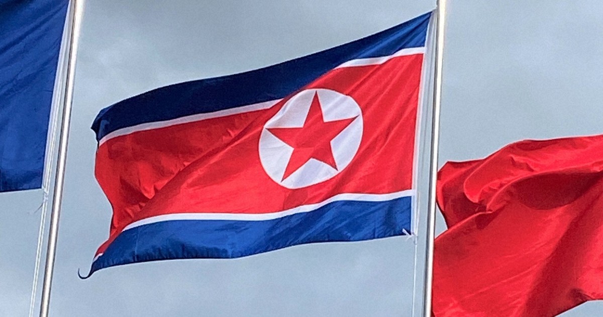 北朝鮮「軍国化の日本に未来なし」　高市政権の安保政策を批判
