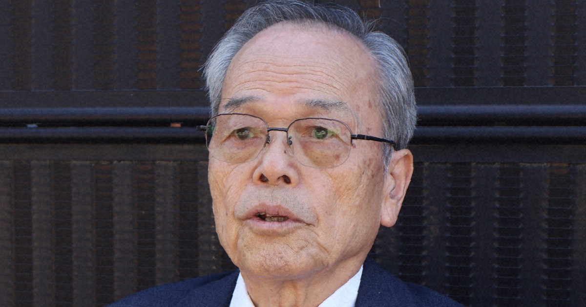 NPT決裂も感じた「希望」の芽　渡米し残虐性訴えた胎内被爆者