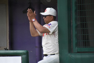 智弁和歌山春季近畿大會飲恨準優勝 中谷監督：夏日決戰前仍有課題