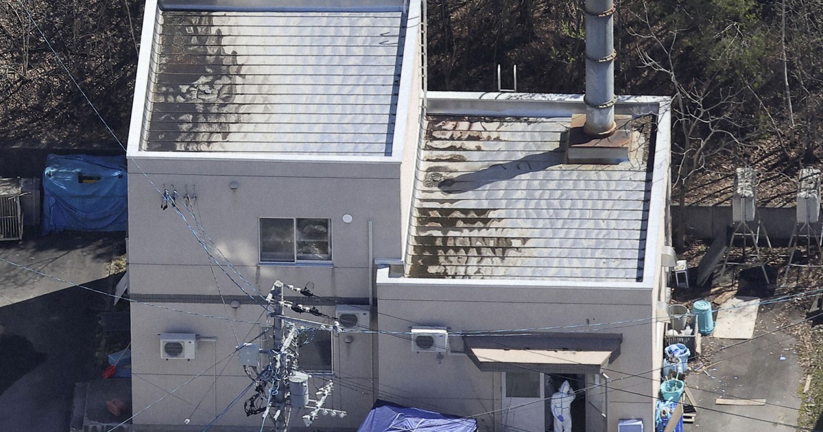 Hokkaido zookeeper arrested on suspicion of murdering wife, burning body in incinerator