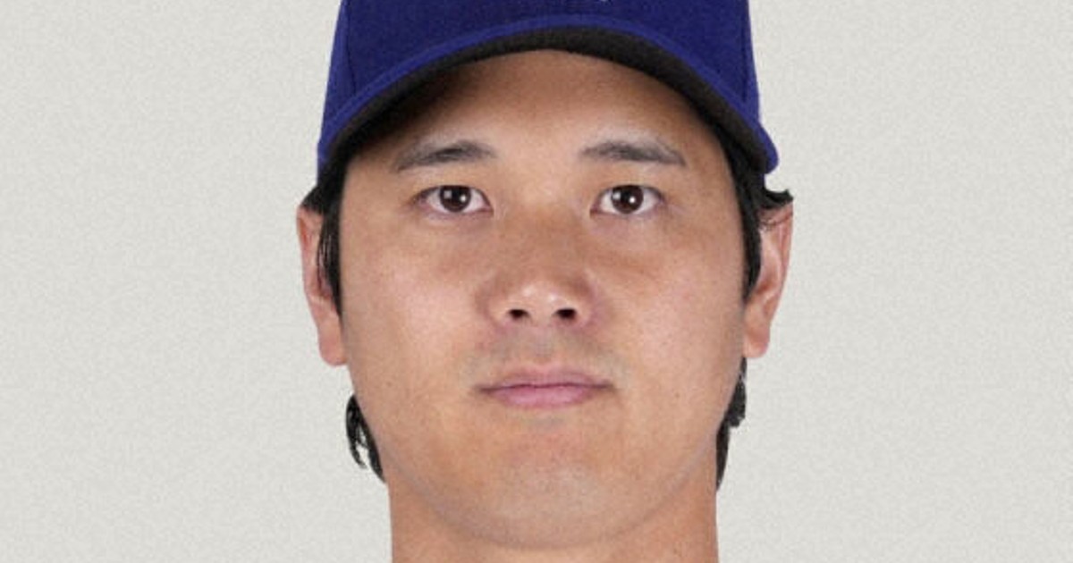 Baseball: Ohtani 5th in Forbes highest-paid athletes rankings, Ronaldo top