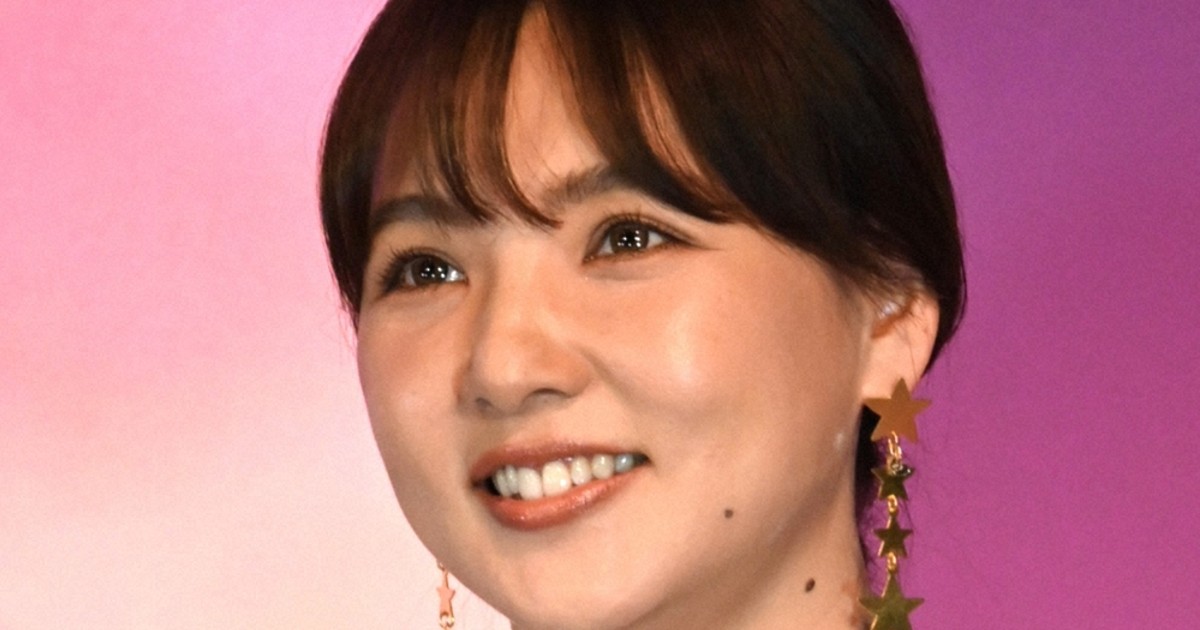 野呂佳代、母の実家経営を告白「素敵でした」喫茶店の過去も