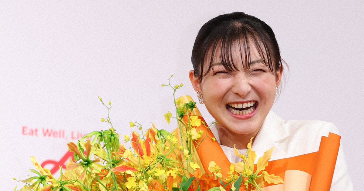 おすすめポッドキャスト：坂本花織さん引退会見のリポート