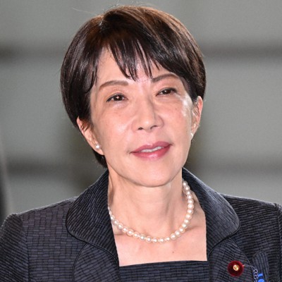 高市早苗內閣支持率跌破五成,民意期待在石化產品與消費稅上採取行動