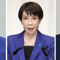 木原官房長官反駁習近平對高市首相的批評：專守防衛方針不變