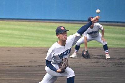 橫濱睽違22年奪關東春季冠軍,關鍵時刻的戰術運用致勝